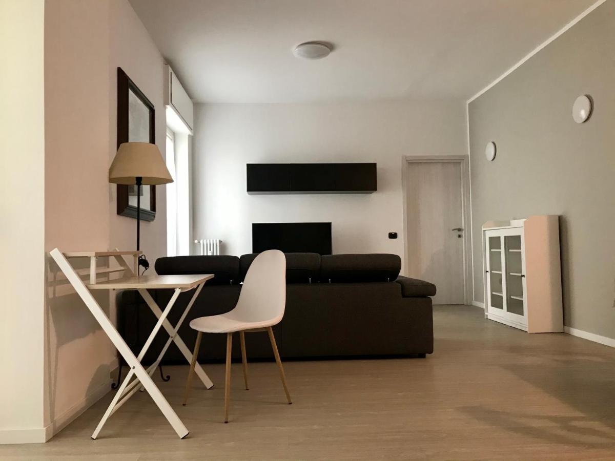 Le Stagioni Dellarena Apartment Верона Екстериор снимка