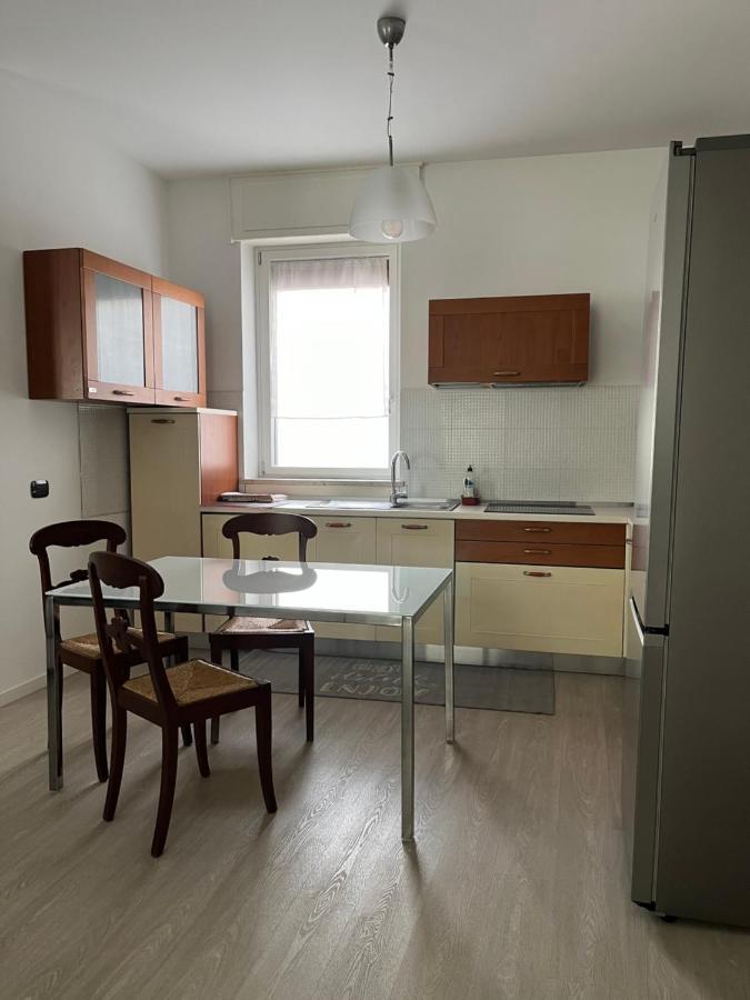 Le Stagioni Dellarena Apartment Верона Екстериор снимка