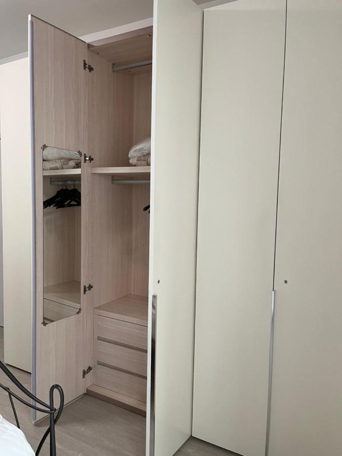 Le Stagioni Dellarena Apartment Верона Екстериор снимка