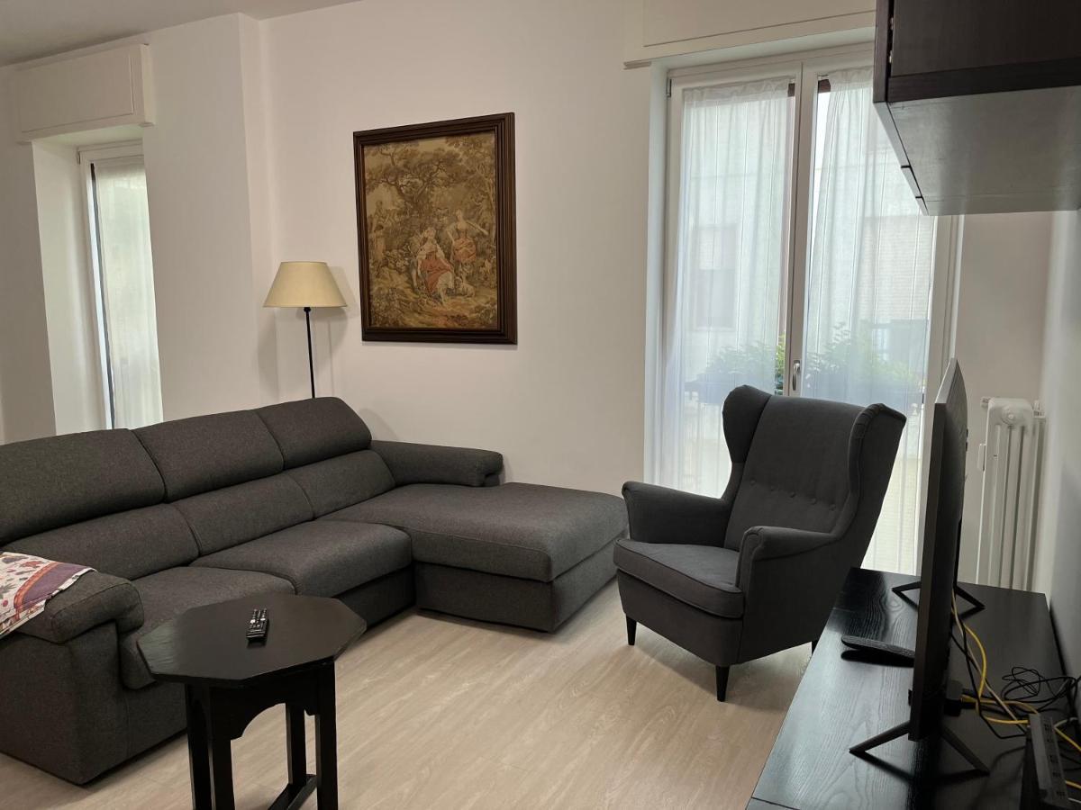 Le Stagioni Dellarena Apartment Верона Екстериор снимка