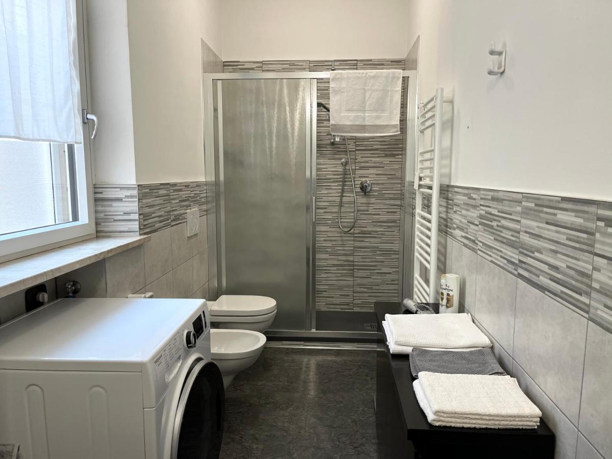 Le Stagioni Dellarena Apartment Верона Екстериор снимка